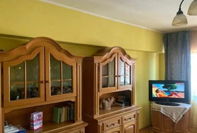 Apartament cu 2 camere decomandat în Central - 4