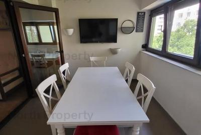 Apartament cu 3 camere în Pantelimon