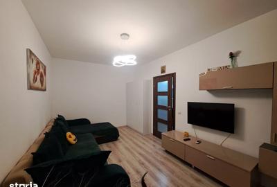 Apartament cu 2 camere decomandat în Progresul