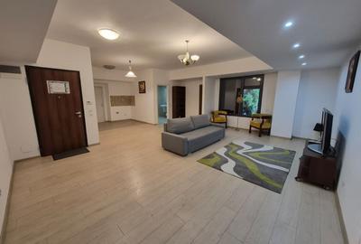 Apartament cu 2 camere decomandat în Băneasa - 2
