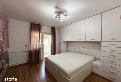 Apartament cu 3 camere în Decebal - 4