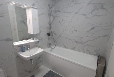 Apartament cu 2 camere decomandat în Nord - 9