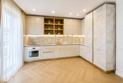 Apartament cu 4 camere decomandat, mobilat în Iancu Nicolae - 5