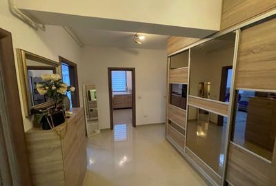 Apartament cu 2 camere decomandat în Dobroești - 2