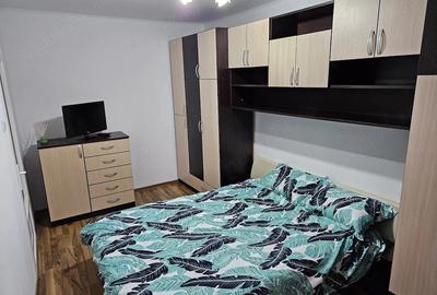 Apartament cu 2 camere decomandat în Mihail Kogălniceanu - 1