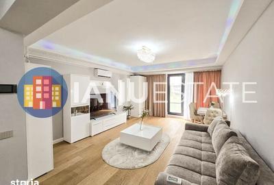 Apartament cu 2 camere decomandat în Centrul Civic