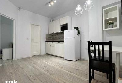 Apartament cu 2 camere în Ultracentral
