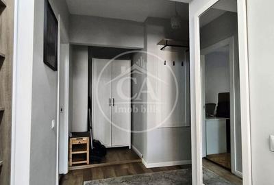 Apartament cu 3 camere decomandat în Orașul Nou