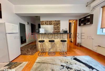 Apartament cu 2 camere semidecomandat în Grivița - 1