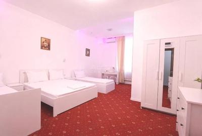 Spațiu comercial, de 1,050 mp, în Rahova