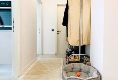 Apartament cu 2 camere decomandat în Galata - 2