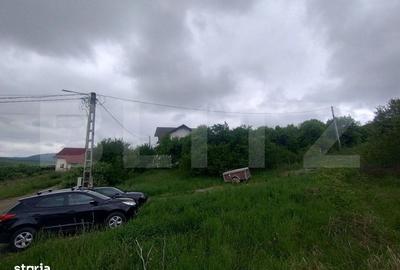Spațiu comercial, în Central