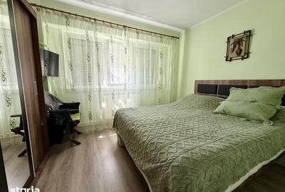 Apartament cu 2 camere decomandat în Central - 4