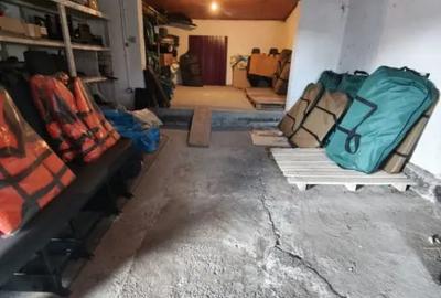 Casă cu 4 camere cu Teren 6000 Mp în Negostina - 1