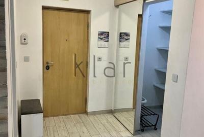 Apartament cu 3 camere în Florești - 3