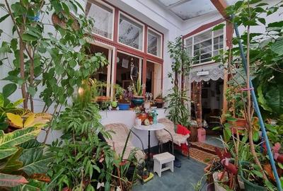 Casă individuală cu 4 camere cu Teren 1344 Mp în Central - 1