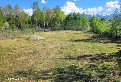 Casă cu Teren 1000 Mp în Central - 10