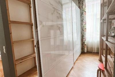 Apartament cu 2 camere semidecomandat, mobilat în Central - 7