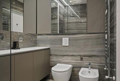 Apartament cu 5 camere, mobilat în Kiseleff - 30
