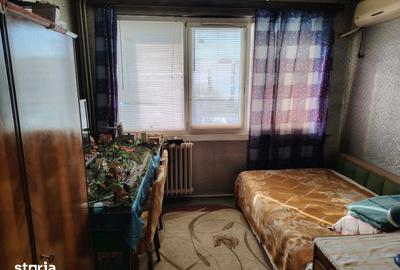 Apartament cu 3 camere în Tei - 6