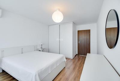 Apartament cu 2 camere decomandat în Lujerului