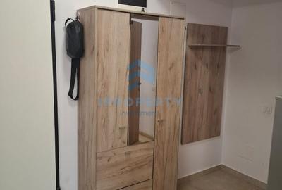 Apartament cu 2 camere semidecomandat în Dorobanți - 4