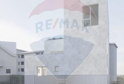 Casă individuală cu 5 camere cu Canalizare în Aviației - 3