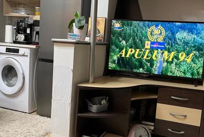 Garsonieră în Central