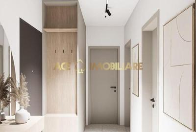 Apartament cu 2 camere decomandat, mobilat în Berceni - 10