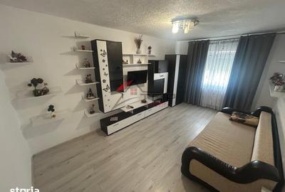 Apartament cu 2 camere decomandat în Mircea cel Bătrân