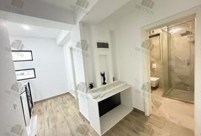 Duplex cu 4 camere cu Garaj în Berceni - 14