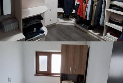 Casă cu 4 camere în Puchenii Mari