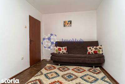 Apartament cu 2 camere semidecomandat în Tătărași - 4