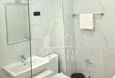 Garsonieră decomandată în Intim - 3