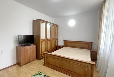 Apartament cu 2 camere, mobilat în Zamora - 7