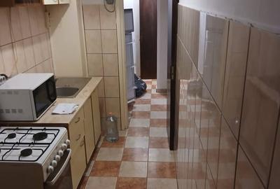 Garsonieră decomandată în Fizicienilor