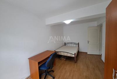 Apartament cu 2 camere decomandat, mobilat în Central - 8