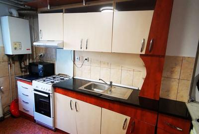 Apartament cu 3 camere decomandat în Zorilor - 3