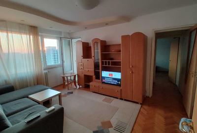 Apartament cu 2 camere semidecomandat în Drumul Taberei