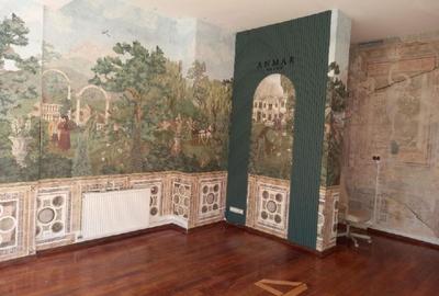 Spațiu comercial, de 35 mp, în Dorobanți - 3