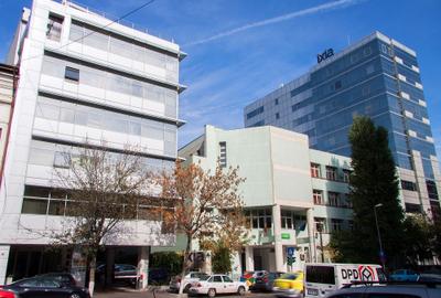 Birou, de 2,500 mp, în Cișmigiu - 2