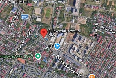 Teren intravilan în Militari - 1