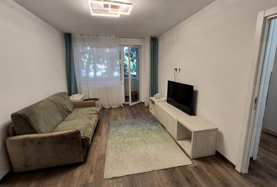 Apartament cu 2 camere semidecomandat, mobilat în Gara de Nord - 2