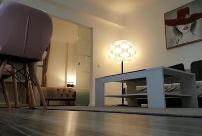 Apartament cu 2 camere semidecomandat în Central - 9