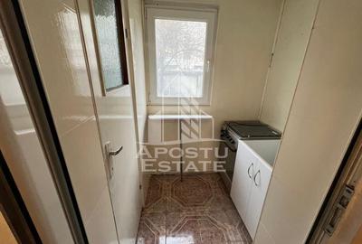 Apartament cu 2 camere decomandat în Lipovei - 3