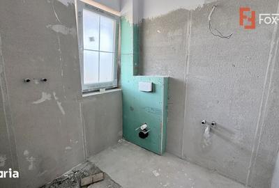 Casă cu 5 camere cu Teren 393 Mp în Moșnița Nouă