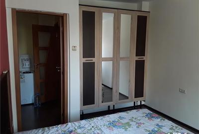 Apartament cu 2 camere semidecomandat în Gara de Nord