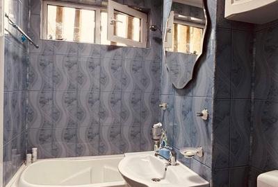 Apartament cu 3 camere în Micro 19 - 6