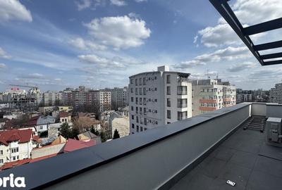 Apartament cu 2 camere în Ultracentral - 2