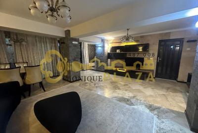 Apartament cu 2 camere, mobilat în Ultracentral - 1